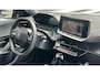 Peugeot 2008 1.2 PURETECH 100PK ALLURE PACK / NAVI / LEDER / CLIMA / LED / PDC / 17" LMV / CAMERA / WINTERPAKKET / CRUISECONTROL / 1E EIGENAAR / NIEUWSTAAT !!
