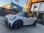 MINI John Cooper Works 3-Deurs 2.0 JCW Pack F1 aut 231pk Rooftop grey/Hk/Pano/Camera/Vol
