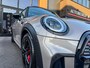 MINI John Cooper Works 3-Deurs 2.0 JCW Pack F1 aut 231pk Rooftop grey/Hk/Pano/Camera/Vol