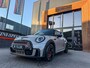 MINI John Cooper Works 3-Deurs 2.0 JCW Pack F1 aut 231pk Rooftop grey/Hk/Pano/Camera/Vol