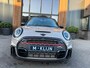 MINI John Cooper Works 3-Deurs 2.0 JCW Pack F1 aut 231pk Rooftop grey/Hk/Pano/Camera/Vol