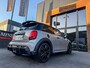 MINI John Cooper Works 3-Deurs 2.0 JCW Pack F1 aut 231pk Rooftop grey/Hk/Pano/Camera/Vol