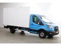 Ford Transit 350 2.0 TDCI 130pk E6 Bakwagen met achterdeuren 2-Persoons 12-2020