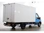 Ford Transit 350 2.0 TDCI 130pk E6 Bakwagen met achterdeuren 2-Persoons 12-2020