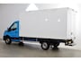 Ford Transit 350 2.0 TDCI 130pk E6 Bakwagen met achterdeuren 2-Persoons 12-2020