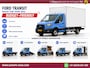 Ford Transit 350 2.0 TDCI 130pk E6 Bakwagen met achterdeuren 2-Persoons 12-2020