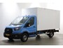 Ford Transit 350 2.0 TDCI 130pk E6 Bakwagen met achterdeuren 2-Persoons 12-2020