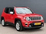 Jeep Renegade 1.5T e-Hybrid Limited | 1e Eigenaar | Trekhaak  1450 KG | Schuif/kanteldak | Parkeer Camera | Apple Carplay | Lane Assist