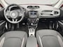 Jeep Renegade 1.5T e-Hybrid Limited | 1e Eigenaar | Trekhaak  1450 KG | Schuif/kanteldak | Parkeer Camera | Apple Carplay | Lane Assist