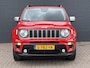 Jeep Renegade 1.5T e-Hybrid Limited | 1e Eigenaar | Trekhaak  1450 KG | Schuif/kanteldak | Parkeer Camera | Apple Carplay | Lane Assist