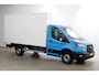 Ford Transit 350 2.0 TDCI 130pk E6 Bakwagen met achterdeuren 2 Persoons 12-2020