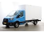 Ford Transit 350 2.0 TDCI 130pk E6 Bakwagen met achterdeuren 2 Persoons 12-2020