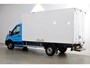 Ford Transit 350 2.0 TDCI 130pk E6 Bakwagen met achterdeuren 2 Persoons 12-2020