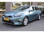 Kia Ceed Sportswagon 1.5 T-GDi DynamicLine STUUR/STOELVERW. CARPLAY CAMERA LAN-ASSIST ACC DAB HILL-HOLD PDC LMV DEALERONDH.