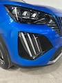 Peugeot 2008 GT, 130PK,Automaat,PDC,Camera V+A, Navigatie,17inch,