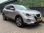 Nissan Qashqai 1.2 N-Connecta Grijs 2017 AUT|PANO|NAP|CAMERA