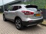 Nissan Qashqai 1.2 N-Connecta Grijs 2017 AUT|PANO|NAP|CAMERA