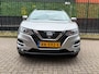 Nissan Qashqai 1.2 N-Connecta Grijs 2017 AUT|PANO|NAP|CAMERA