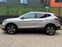 Nissan Qashqai 1.2 N-Connecta Grijs 2017 AUT|PANO|NAP|CAMERA