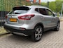 Nissan Qashqai 1.2 N-Connecta Grijs 2017 AUT|PANO|NAP|CAMERA