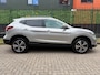 Nissan Qashqai 1.2 N-Connecta Grijs 2017 AUT|PANO|NAP|CAMERA