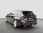 BMW 3-Serie Touring 330e xDrive | Laser | Trekhaak | Head Up | 360 | Sfeerverlichting | Dodehoek | 1e eigenaar