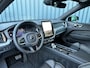 Volvo XC60 2.0 T6 Plug-in hybrid AWD Plus Black Edition | Pano | Trekhaak wegkl. | Facelift | 360 Camera | Head Up | Harman/ Kardon | Prijs Rijklaar!!
