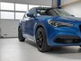 Alfa Romeo Stelvio 2.0 T AWD Veloce 280 PK - FACELIFT - PANORAMADAK - HARMAN KARDON - STOEL + STUURVERWARMING - ADAPTIEVE CRUISECONTROL
