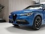 Alfa Romeo Stelvio 2.0 T AWD Veloce 280 PK - FACELIFT - PANORAMADAK - HARMAN KARDON - STOEL + STUURVERWARMING - ADAPTIEVE CRUISECONTROL