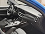 Alfa Romeo Stelvio 2.0 T AWD Veloce 280 PK - FACELIFT - PANORAMADAK - HARMAN KARDON - STOEL + STUURVERWARMING - ADAPTIEVE CRUISECONTROL