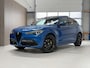 Alfa Romeo Stelvio 2.0 T AWD Veloce 280 PK - FACELIFT - PANORAMADAK - HARMAN KARDON - STOEL + STUURVERWARMING - ADAPTIEVE CRUISECONTROL