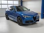 Alfa Romeo Stelvio 2.0 T AWD Veloce 280 PK - FACELIFT - PANORAMADAK - HARMAN KARDON - STOEL + STUURVERWARMING - ADAPTIEVE CRUISECONTROL