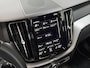 Volvo XC60 2.0 T6 Plug-in hybrid AWD R-Design - BLACK PACK - DEALER ONDERHOUDEN - PANORAMADAK - LEER - 360 CAMERA - STOELVERWARMING + STUURVERWARMING