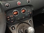 Fiat 500 1.4 T-Jet Abarth Competizione 180PK - CARBON SABELT STOELEN - SCHUIFDAK - MONZA UITLAAT - GROOTBEELD NAVIGATIE