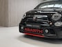 Fiat 500 1.4 T-Jet Abarth Competizione 180PK - CARBON SABELT STOELEN - SCHUIFDAK - MONZA UITLAAT - GROOTBEELD NAVIGATIE