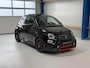 Fiat 500 1.4 T-Jet Abarth Competizione 180PK - CARBON SABELT STOELEN - SCHUIFDAK - MONZA UITLAAT - GROOTBEELD NAVIGATIE