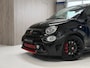Fiat 500 1.4 T-Jet Abarth Competizione 180PK - CARBON SABELT STOELEN - SCHUIFDAK - MONZA UITLAAT - GROOTBEELD NAVIGATIE