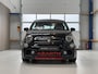 Fiat 500 1.4 T-Jet Abarth Competizione 180PK - CARBON SABELT STOELEN - SCHUIFDAK - MONZA UITLAAT - GROOTBEELD NAVIGATIE