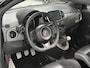 Fiat 500 1.4 T-Jet Abarth Competizione 180PK - CARBON SABELT STOELEN - SCHUIFDAK - MONZA UITLAAT - GROOTBEELD NAVIGATIE