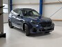 BMW X5 xDrive45e High Executive M SPORT PAKKET - PANORAMADAK - STOELKOELING + VERWARMING - LASER LAMPEN - LUCHTVERING - HIFI GELUIDSINSTALLATIE - PARKEER CAMERA 360