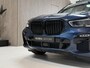 BMW X5 xDrive45e High Executive M SPORT PAKKET - PANORAMADAK - STOELKOELING + VERWARMING - LASER LAMPEN - LUCHTVERING - HIFI GELUIDSINSTALLATIE - PARKEER CAMERA 360