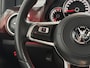 Volkswagen Up! 1.0 TSI GTI - 38.000 KM - DEALER ONDERHOUDEN - PANORAMADAK - STOELVERWARMING - CRUISE CONTROL - PARKEERCAMERA