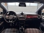 Volkswagen Up! GTI 1.0 TSI GTI 116 PK - PANORAMADAK - CLIMATRONIC - STOELVERWARMING - PARKEERCAMERA