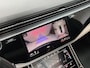Audi Q7 60 TFSI e Quattro Competition - LUCHTVERING - PANORAMADAK - TREKHAAK - SFEERVERLICHTING - BOSE - ZWART OPTIEK - 360 CAMERA - STOELVERWARMING - ADAPT. CRUISE