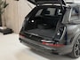 Audi Q7 60 TFSI e Quattro Competition - LUCHTVERING - PANORAMADAK - TREKHAAK - SFEERVERLICHTING - BOSE - ZWART OPTIEK - 360 CAMERA - STOELVERWARMING - ADAPT. CRUISE