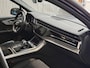 Audi Q7 60 TFSI e Quattro Competition - LUCHTVERING - PANORAMADAK - TREKHAAK - SFEERVERLICHTING - BOSE - ZWART OPTIEK - 360 CAMERA - STOELVERWARMING - ADAPT. CRUISE