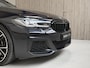 BMW 5-Serie 545e xDrive High Executive G30 LCi M Sport 394 PK 6 cilinder - M5 STOELEN - PANORAMADAK - LASER LAMPEN - HARMAN KARDON