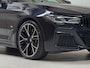 BMW 5-Serie 545e xDrive High Executive G30 LCi M Sport 394 PK 6 cilinder - M5 STOELEN - PANORAMADAK - LASER LAMPEN - HARMAN KARDON