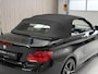 BMW 2-Serie Cabrio 218i High Executive M PAKKET - NL AUTO - STOELVERWARMING - NAVI PROF. - PARKEERSENSOREN - AUTOMAAT