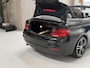 BMW 2-Serie Cabrio 218i High Executive M PAKKET - NL AUTO - STOELVERWARMING - NAVI PROF. - PARKEERSENSOREN - AUTOMAAT